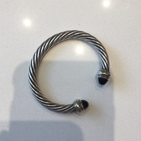 David Yurman Bracelet - Picture 2 of 4